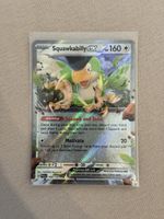 Pokémon Squawkabilly ex 169/193 Paldea Evolved