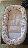 🤍 Babynest / Baby Nestchen inkl. Zubehör – wie neu 🤍