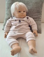 Puppenbaby Ännchen von Annette Himstedt