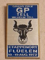 GP Tell Flüelen 1972 (H470)