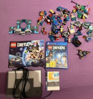 Lot LEGO Dimensions PS4, ab 1.-