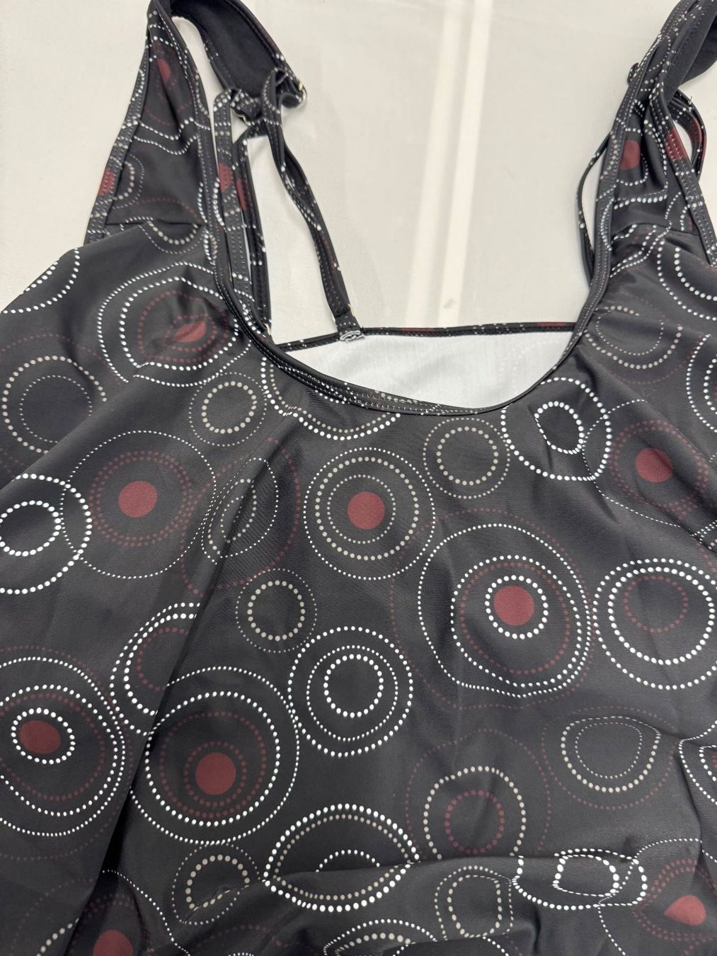 Costumi da bagno & Bikini: Schöner Sommer Bikini, Grösse 46 / Nr. 295 – Nuovo e nell'imballaggio originale da Holziken venduto da brockolino 1
