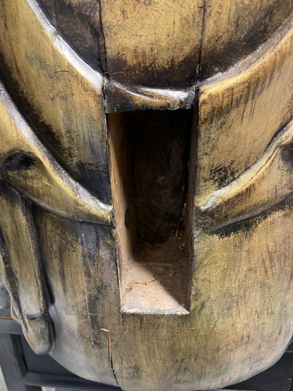 Sculptures & Statues: Buddha – D'occasion à Forch par ESELSTEIN 4