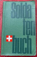 Soldatenbuch - Auf dich kommt es an! (1959)