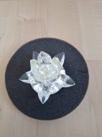 Kerzenhalter Swarovski, Versand auch möglich 