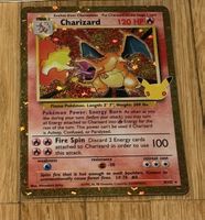 Pokemon - Charizard🇺🇸 - 30th Celebrations