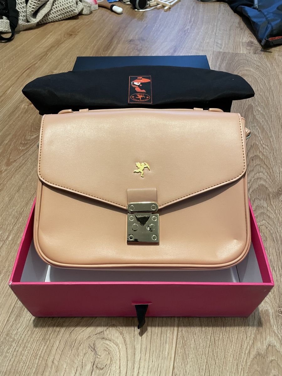 Borse da donna: Angelo Fortuna Tasche – Nuovo e nell'imballaggio originale da Riehen venduto da lau_2dnx 1
