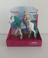 Schleich Bayala Meerjungfrau auf Pferd, Neu & OVP