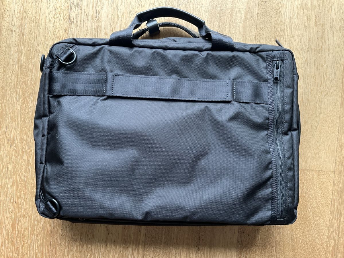 Zaini: Superb Master Piece (Japan) Laptop Backpack! – Nuovo (secondo la descrizione) da Zollikerberg venduto da mrj02 1