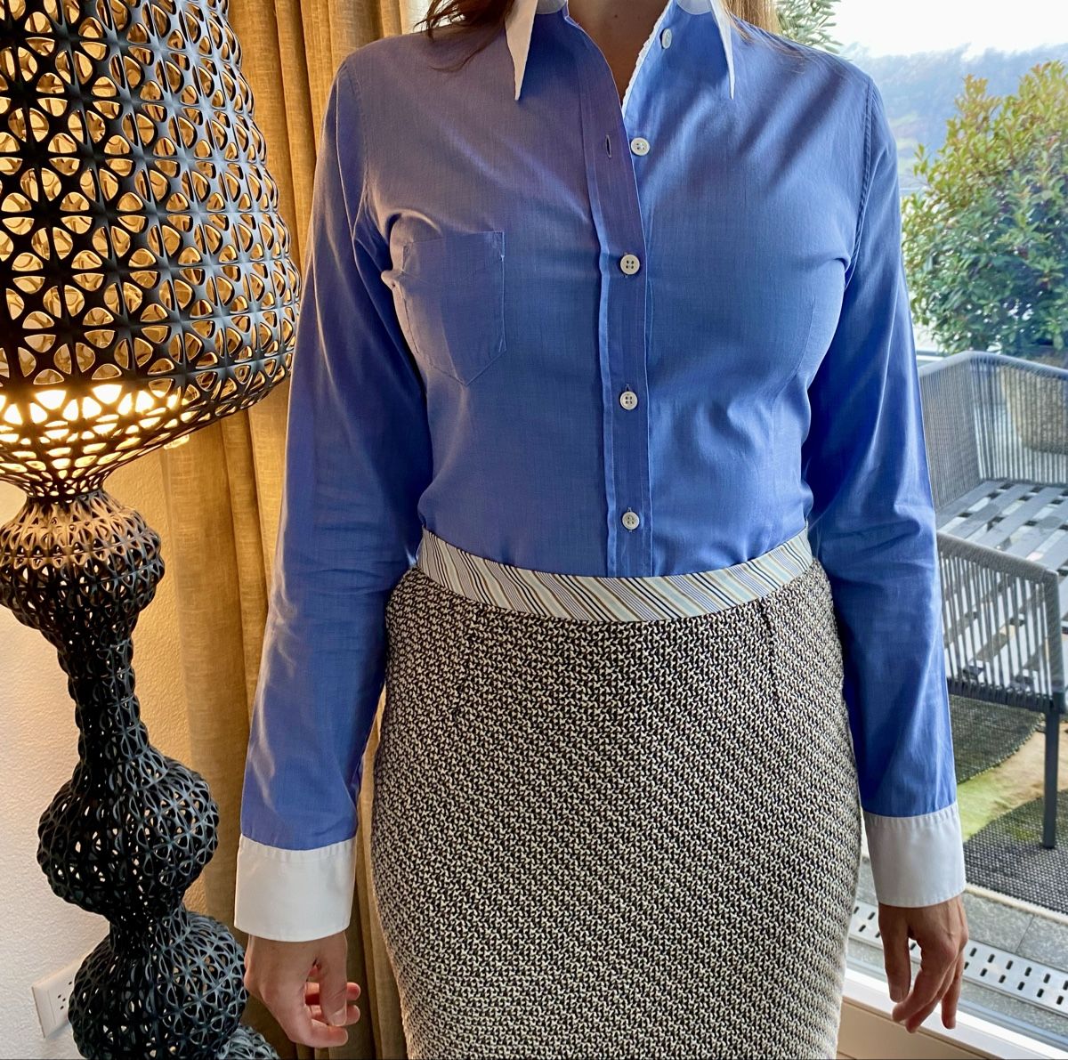 Paul Smith Camicette: Paul Smith Shirt / Blouse – Usato da Walchwil venduto da anj_9zhk 5