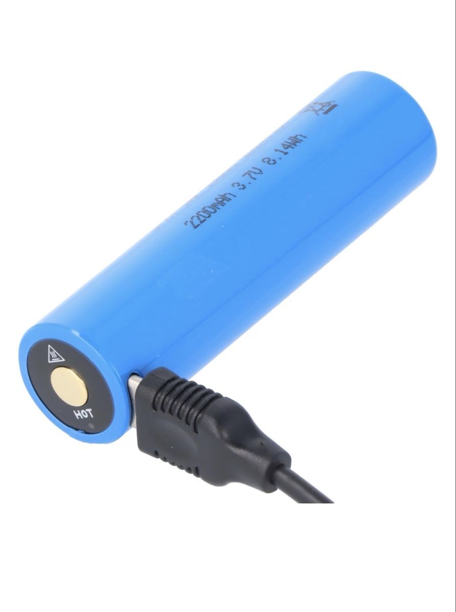 Lampade: NEBO Einstein 1500 Flex RC Stirnlampe – Usato da Luzern venduto da Grawp 1