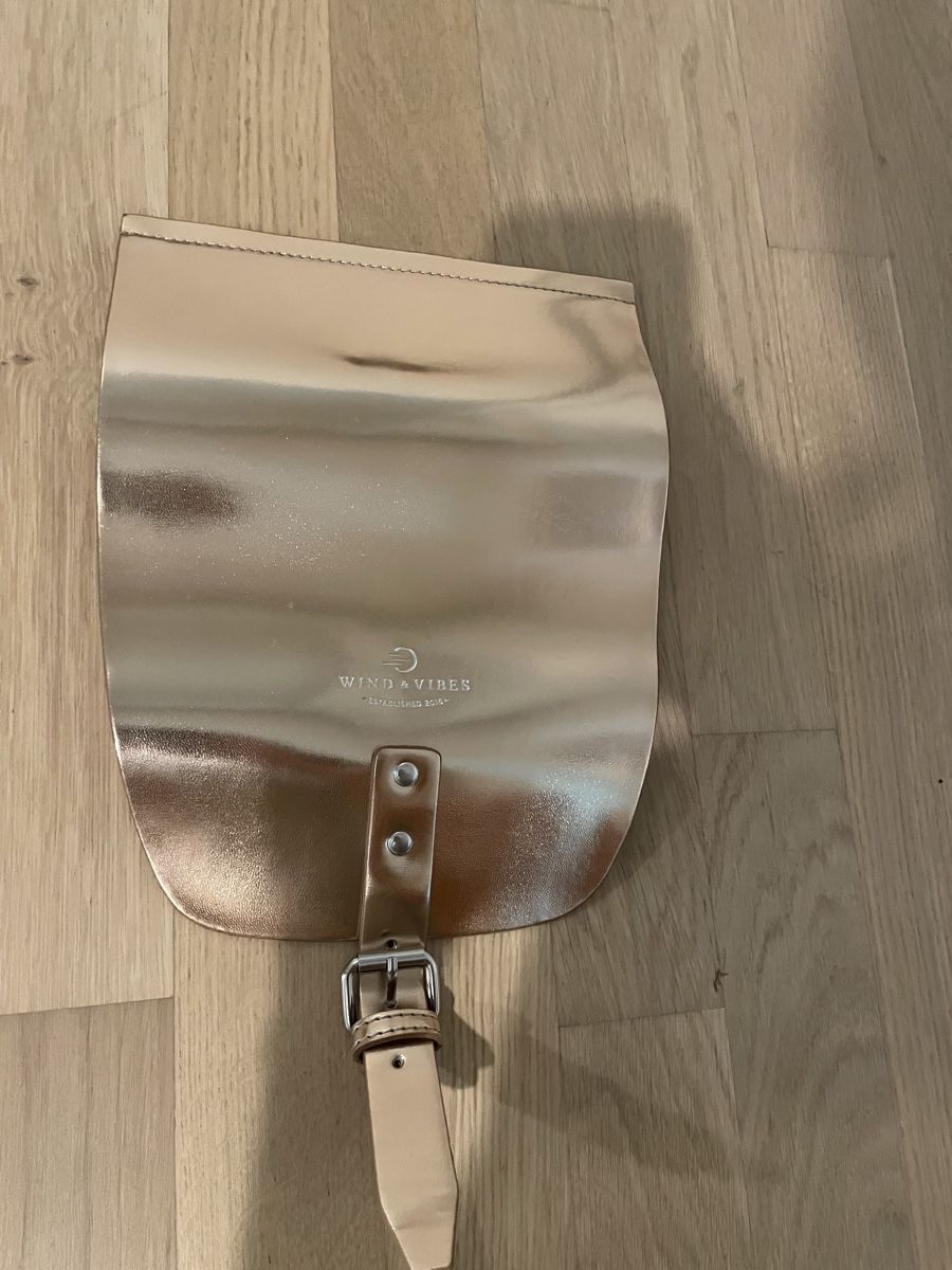 Borse: Wind&Vibes Tasche Zuberhör – Nuovo (secondo la descrizione) da Schwerzenbach venduto da coccanella