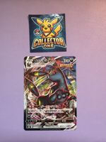 Pokemon Umbreon Nachtara VMAX Rare Top Fanliebling
