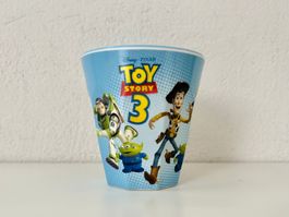 Toy Story 3 Melaminbecher