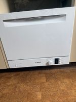 Lave vaisselle compact marque Bosch, parfait état 145 CHF