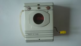 Wash-o-mat Waschmaschine Blech Spielzeug Vintage Deutschland