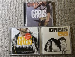 3x Greis