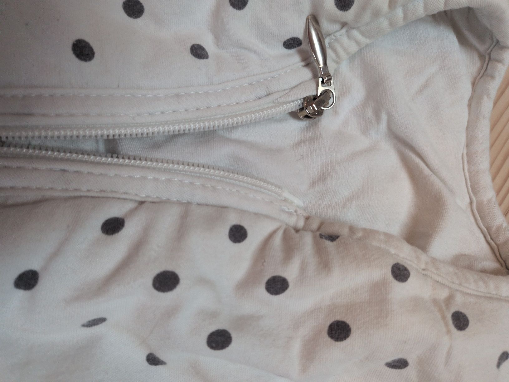 Alvi Sacchi a pelo: Alvi Schlafsack  – Usato da Oberhelfenschwil venduto da Tattar 6