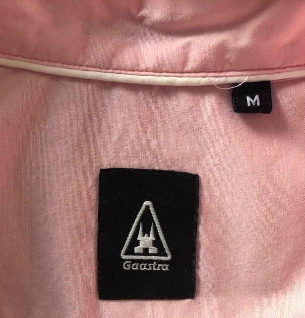 Blusen: Neue Bluse Gaastra Gr. M rosa – Neu (gemäss Beschreibung) aus Utzigen von Crisbo 3