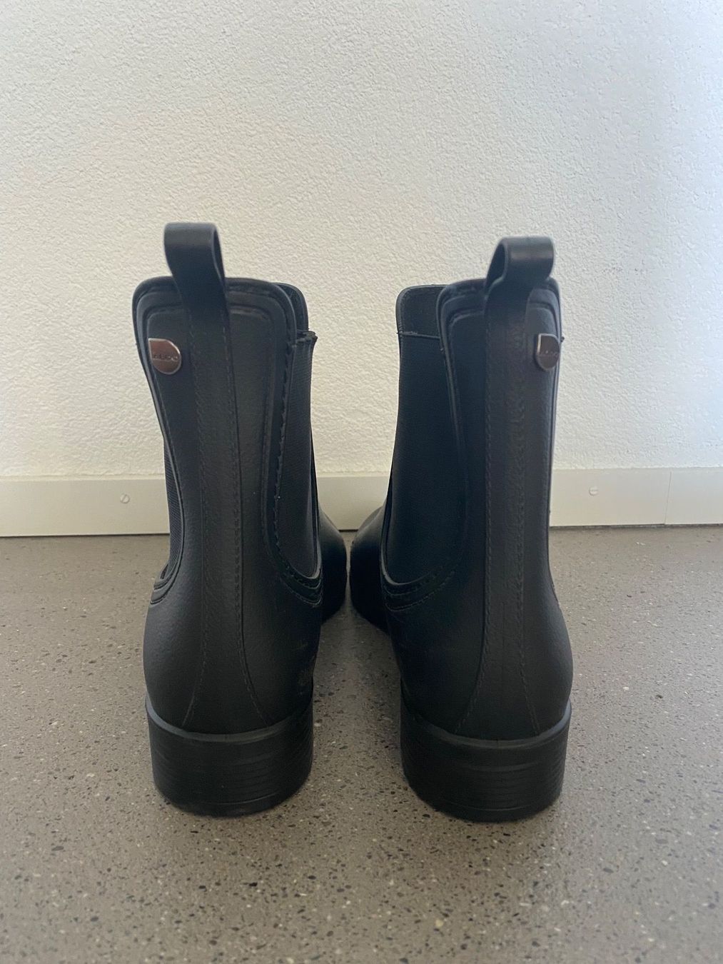 Aldo Damenschuhe: Ankle Boots Aldo Gr. 40 – Gebraucht aus Rain von Heike5284 3