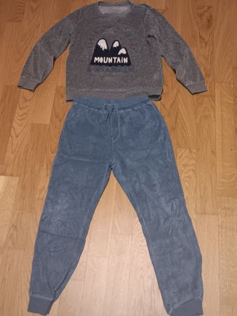 Kinder Pijama,Gr.140