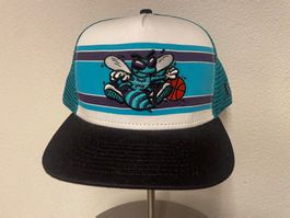 New Era Charlotte Hornets Cap