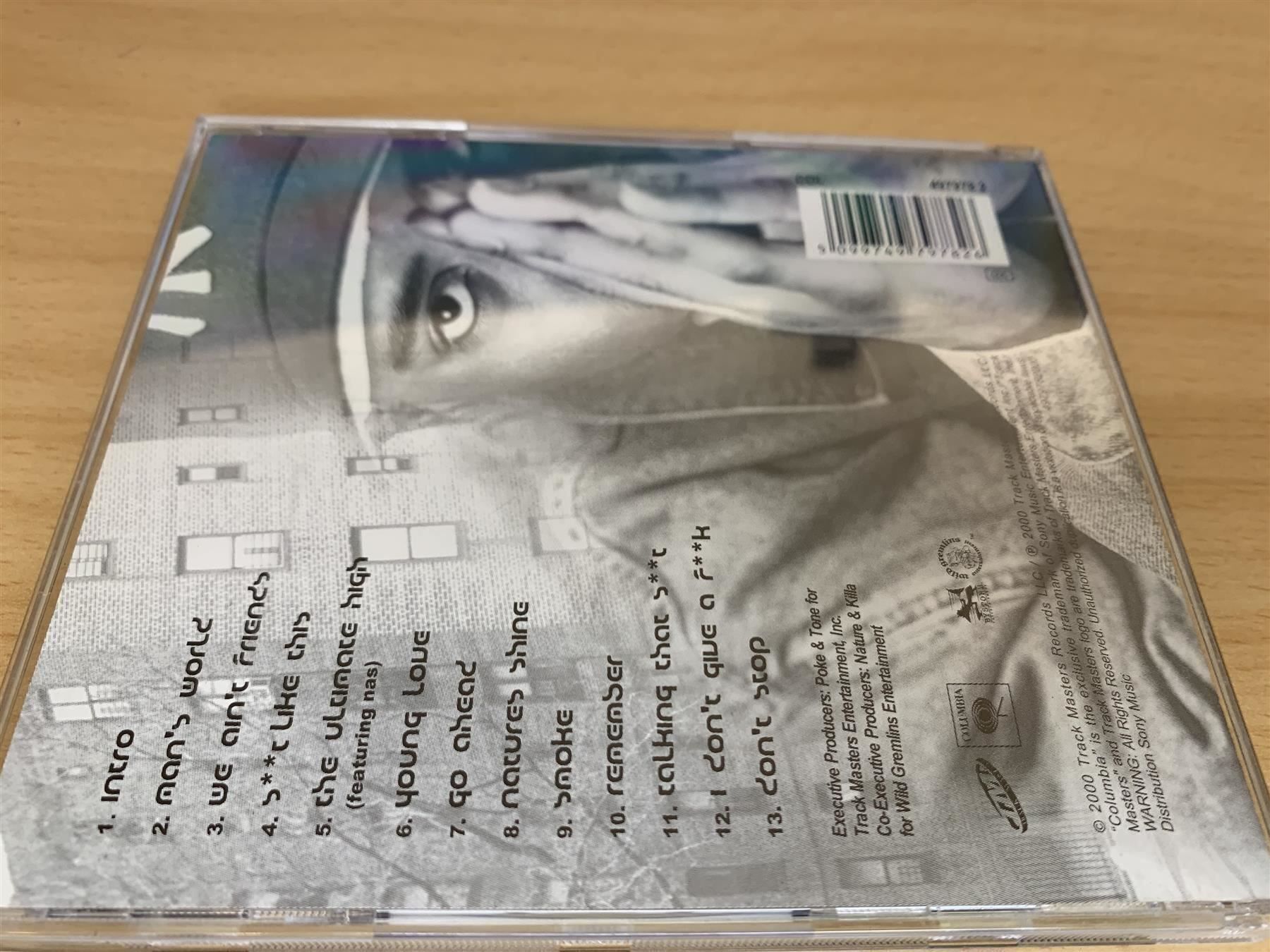 CD: Nature – For All Seasons – Usato da Rikon im Tösstal venduto da Alpenmutz 1