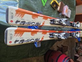 Skis Rossignol Radical 120