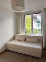 Boxspring-Schlafsofa Dingo loftscape