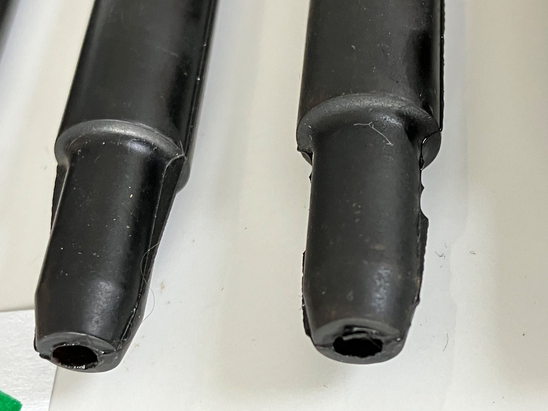 Pipe & Accessori: Tabakpfeife Mundstück Beisser – Nuovo (secondo la descrizione) da Giswil venduto da beru70 2