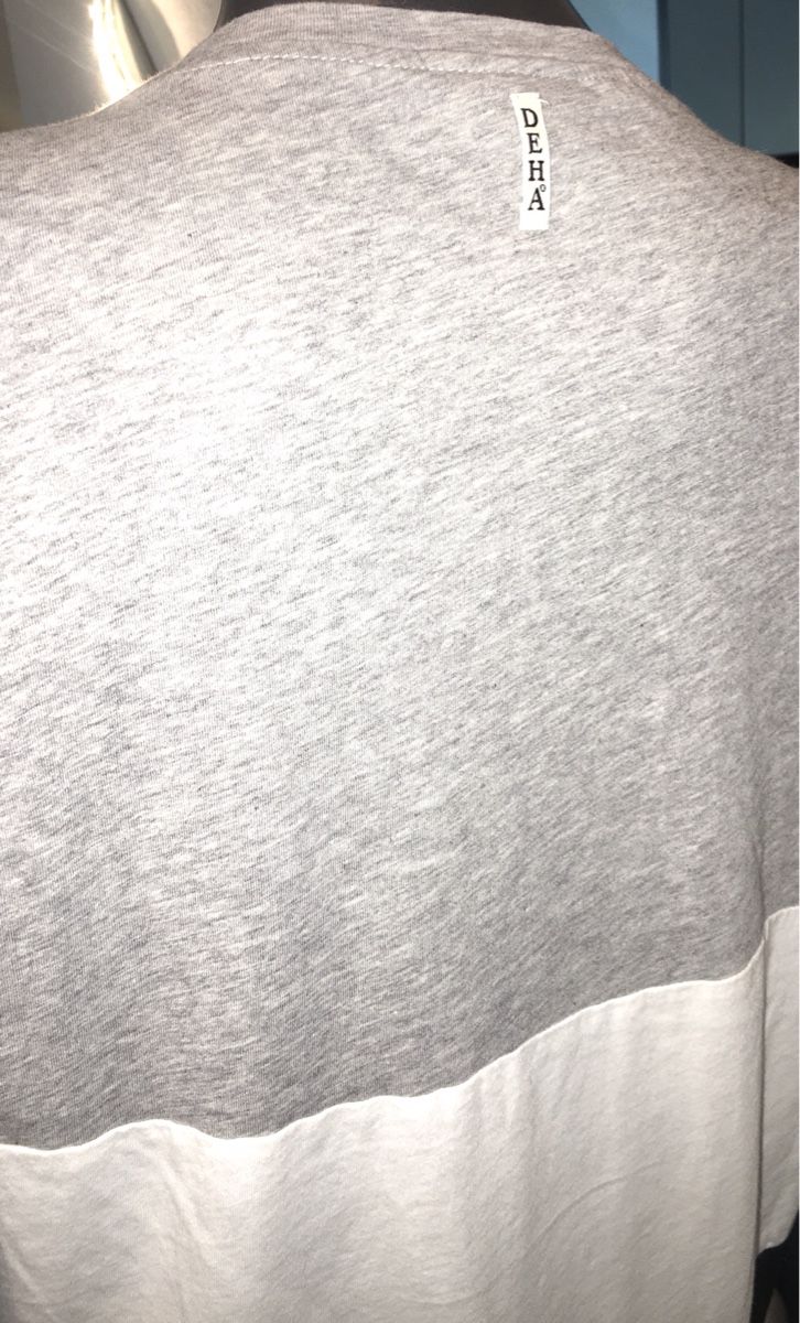 T-shirt: DEHA SHIRT GR. M NEU – Nuovo e nell'imballaggio originale da Unteraegeri venduto da MH203 6