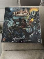 Board game expansion Zombicide Friends and Foes sealed