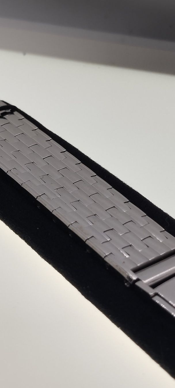 Orologi: Bracelet montre vintage – Usato da La Chaux-de-Fonds venduto da jac_9llg 3