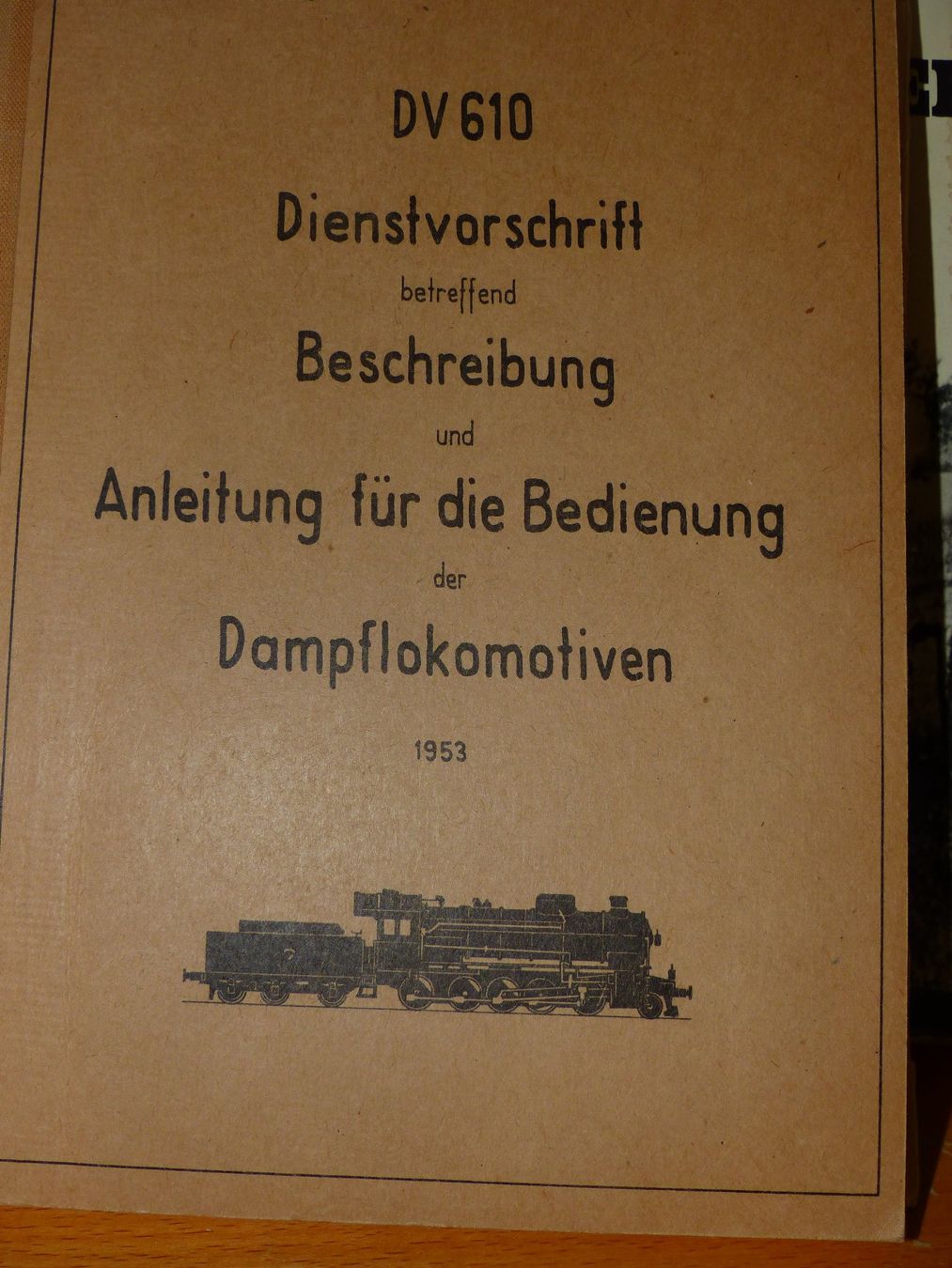 Libri: Dampfbetrieb der Schweizerischen Eisenbahnen Moser – Usato da Hergiswil NW venduto da 8210rene 1