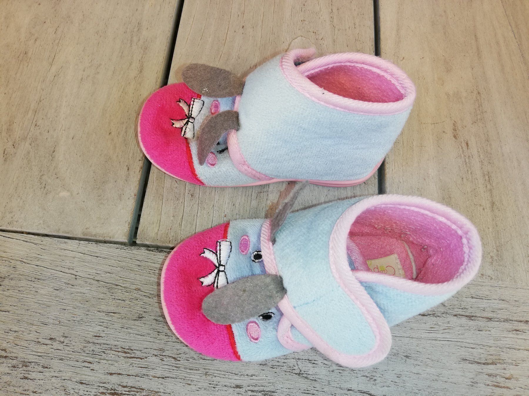 Scarpe per ragazze: Finken Gr. 22 – Usato da Horgen venduto da snickers58 2