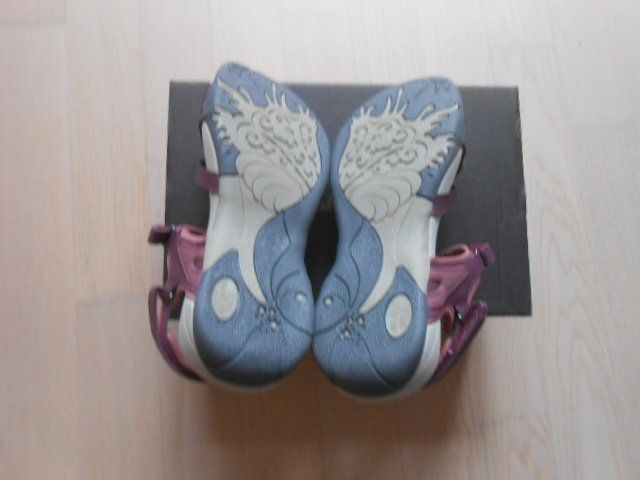 Scarpe per ragazze: Schuhe Mädchen Gr. 35 – Usato da Staad SG venduto da doelf03 1