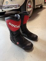 Stiefel Ducati Sport-Touring Speed Evo WP C2 Grösse 43