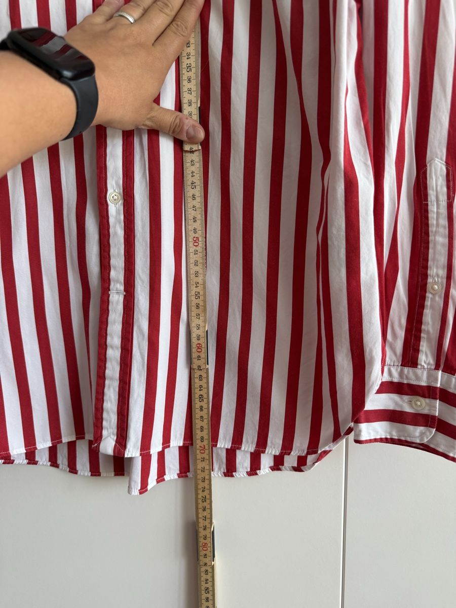 Ralph Lauren Camicette: Polo Ralph Lauren Bluse – Usato da Buchs AG venduto da MiWeFe17 5