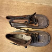 Kickers 31