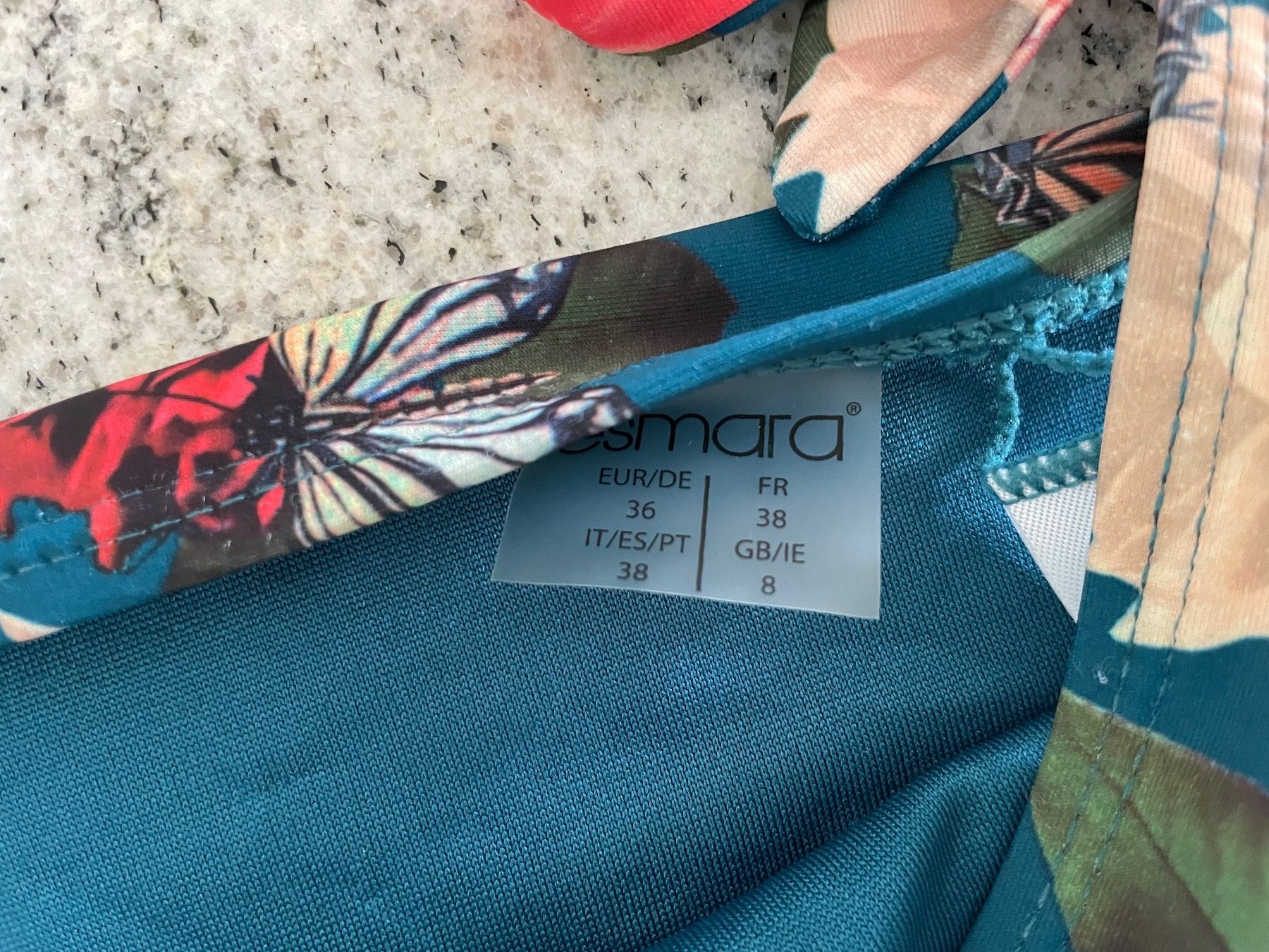 Costumi da bagno & Bikini: NEU, Bikini – Nuovo e nell'imballaggio originale da Neuwilen venduto da bobbel01 1