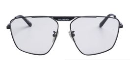 Balenciaga Tag 2.0 Navigator Sonnenbrille – NEU !