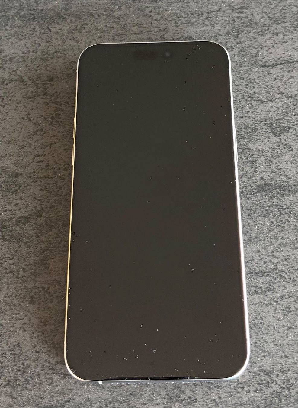 Apple Telefoni cellulari / Smartphones: iPHONE 15 PRO MAX white 256GB-ZDD – Usato da Nürensdorf venduto da metropolitans 6