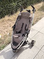 Quinny Kinderwagen 