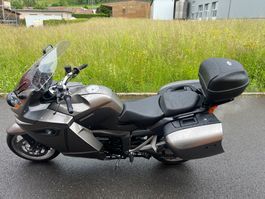 BMW K 1300 GT