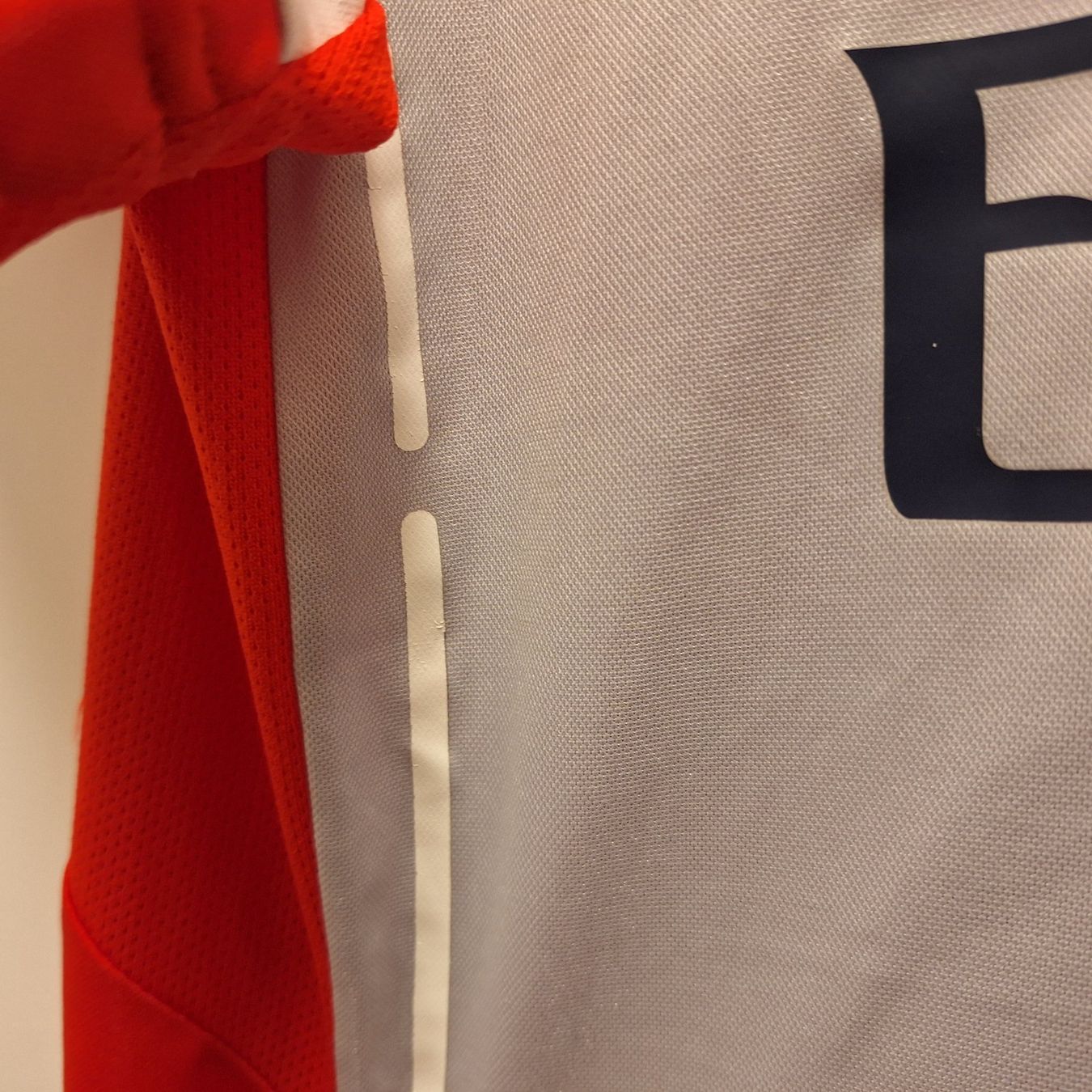 Canottiere & Pantaloni: Puma Trainingtrikot Arsenal 2017 L – Usato da Bellinzona venduto da LA-ropa-de-Juan 5