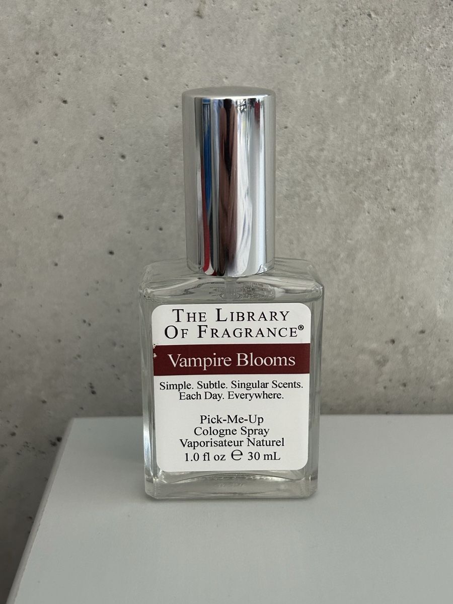 Parfum & Eau de Toilette: Parfum Vampire Blooms - Demeter Fragrances – Neu (gemäss Beschreibung) aus Martigny von phi_2lk9