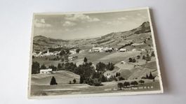 Hemberg / SG - 1957