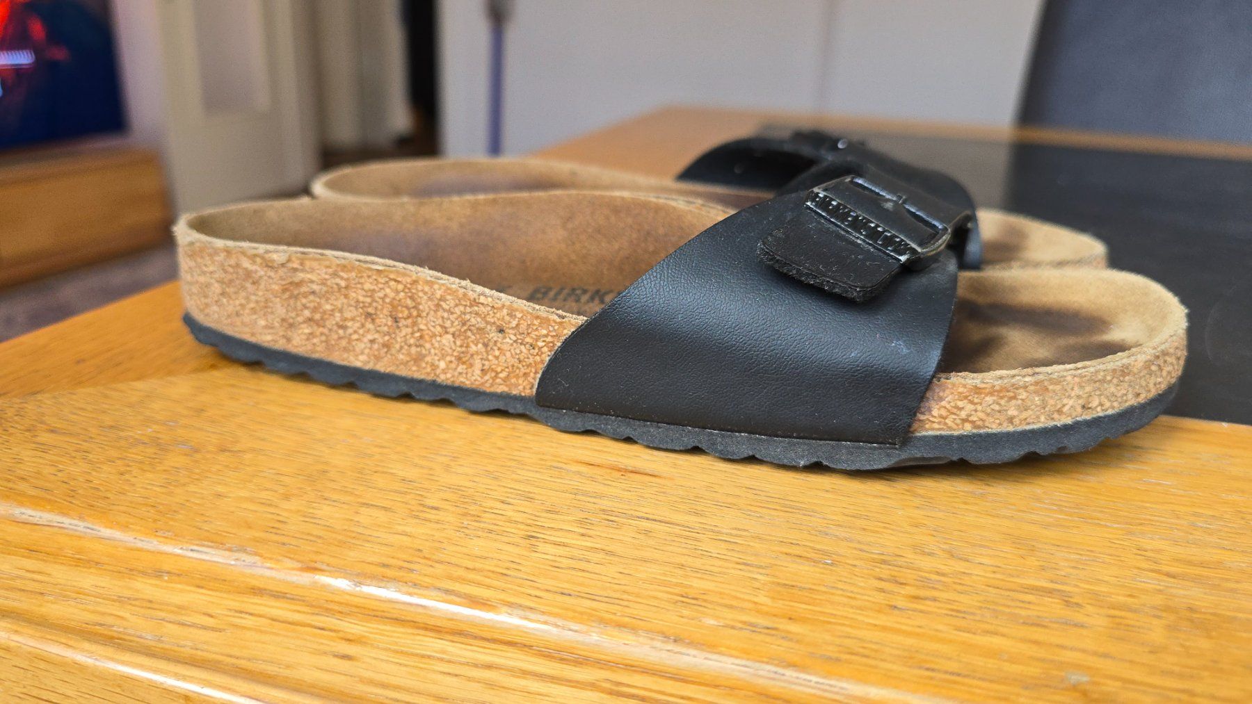 Birkenstock Scarpe da donna: Birkenstock Sandale EU 37 – Usato da Wallisellen venduto da theblacksheep 5