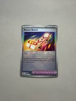 Rescue Bord 126/131Pokeball