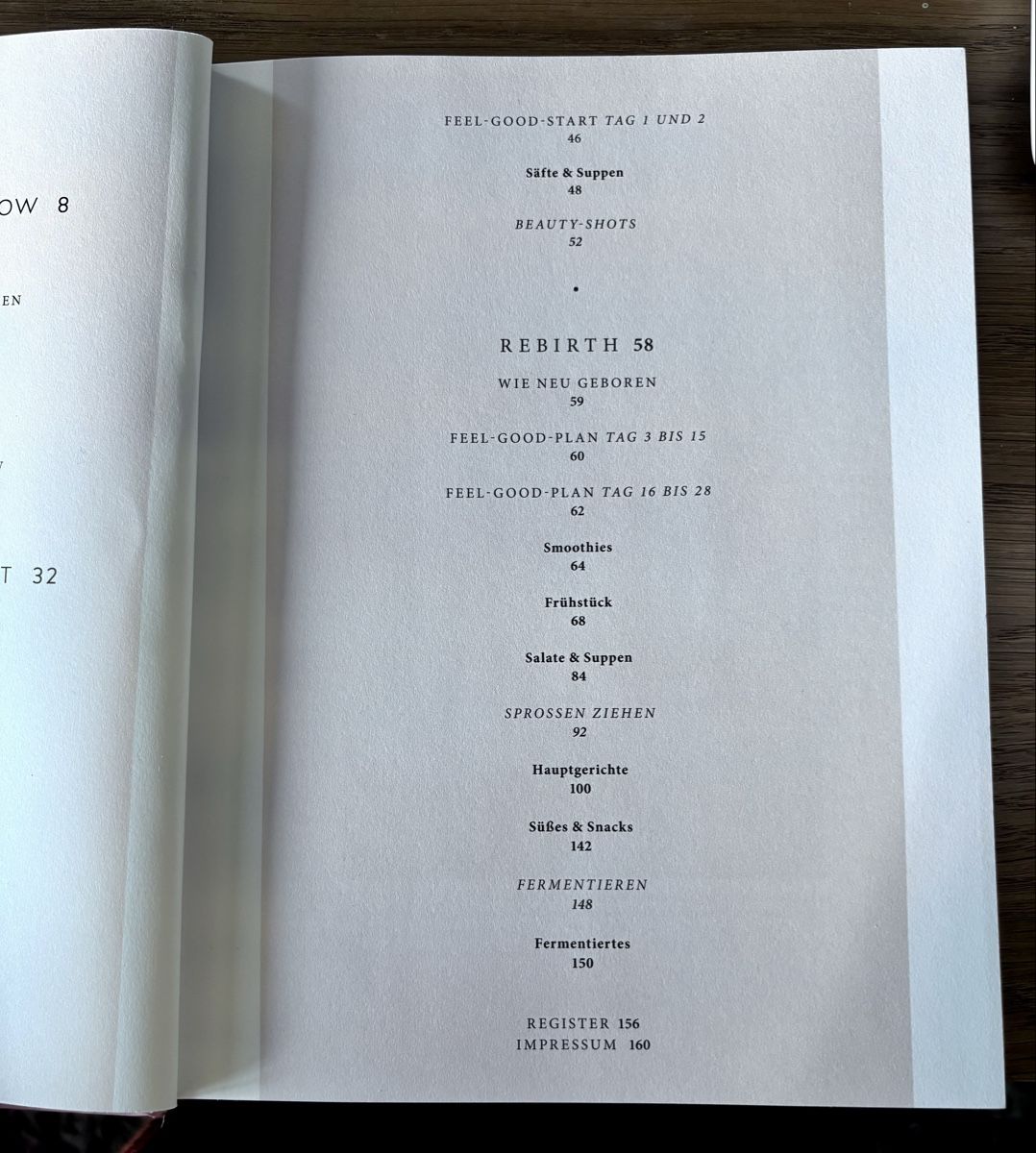 Libri: Kochbuch mit gesunden Rezepten – Usato da Emmen venduto da Lara_Lara 3